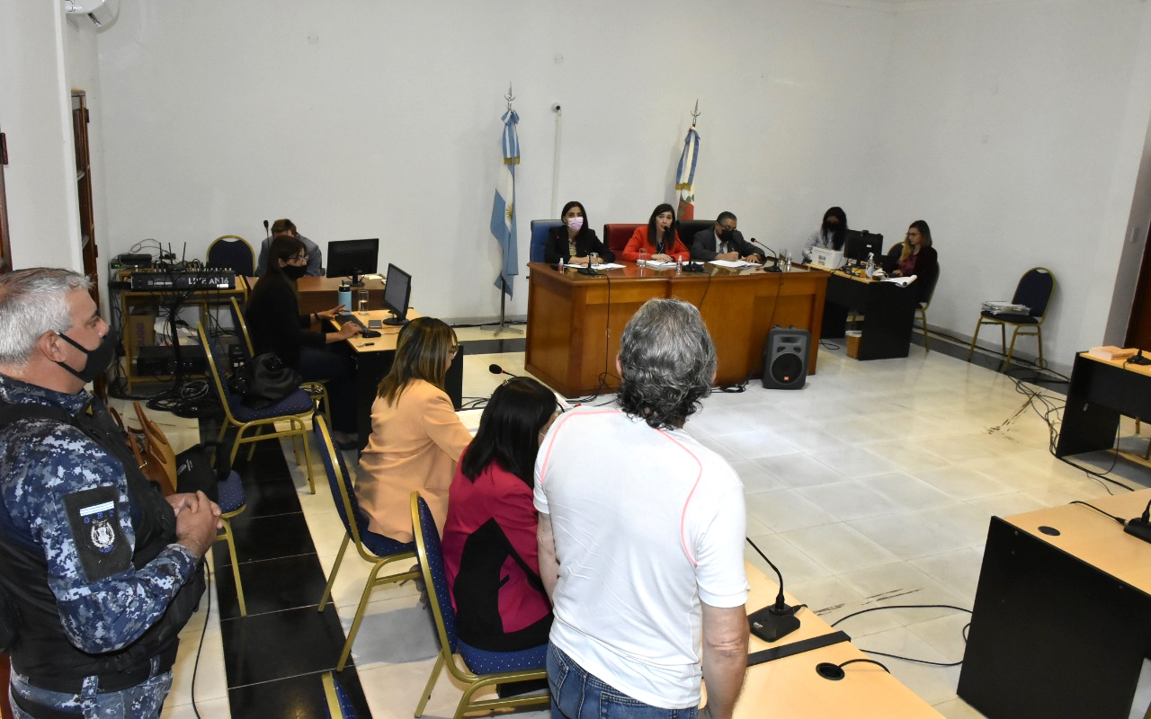 alegatos abuso Gabriel p