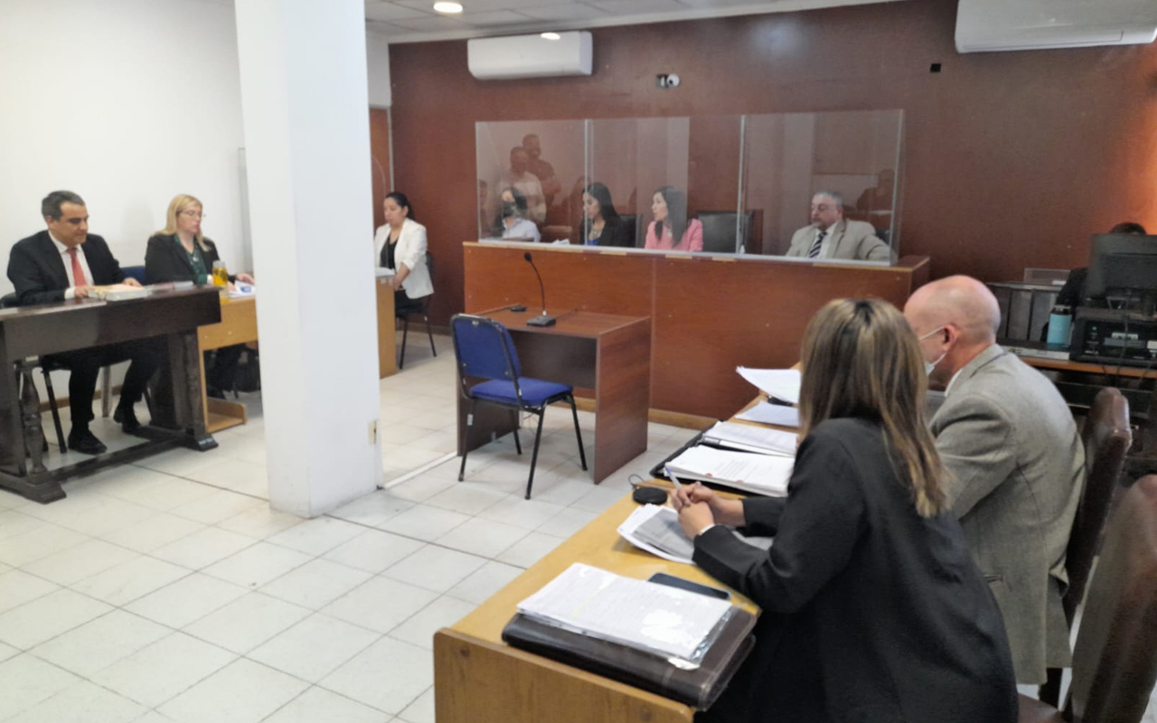 alegatos gustavo o d