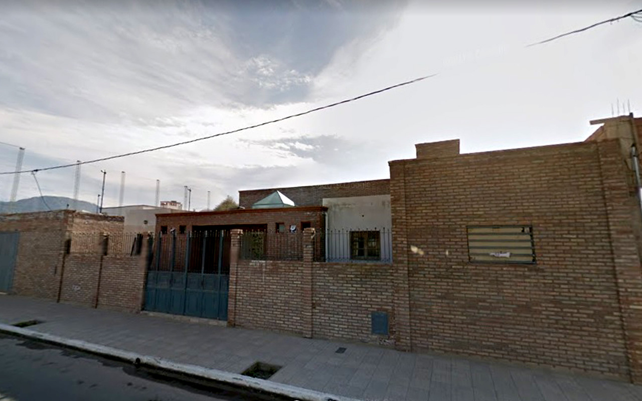 asociacion de magistrados