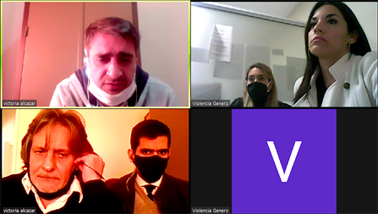 audiencias virtuales en chamical