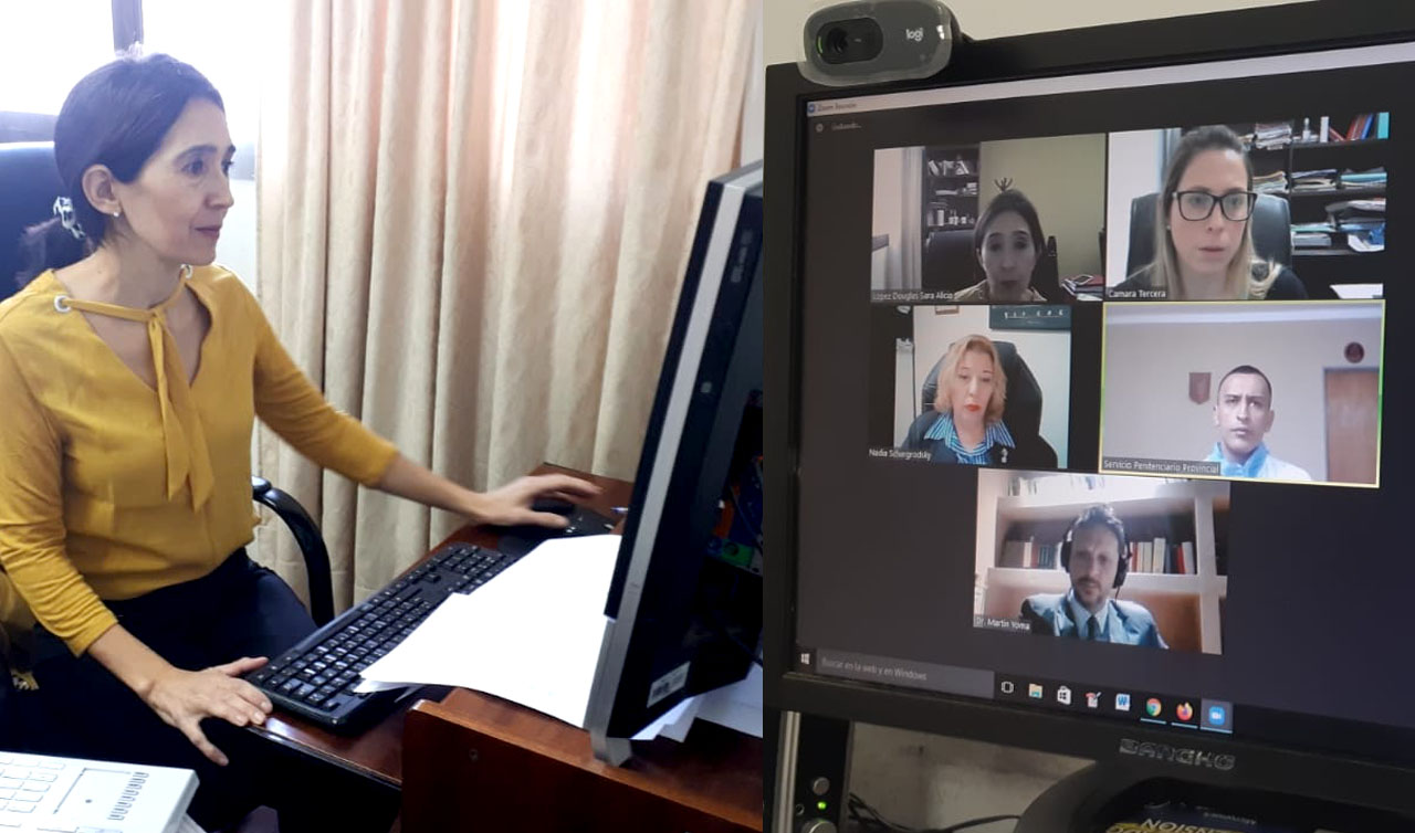 audiencias virtuasles