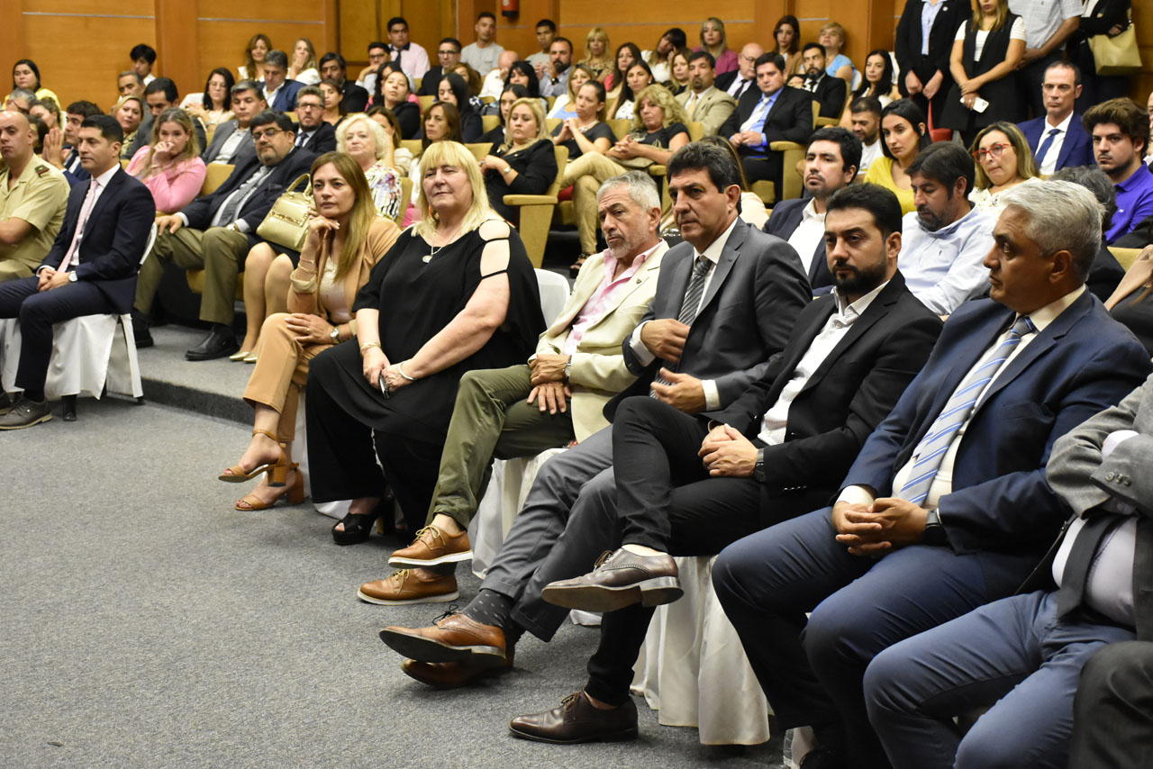 autoridades en apertura judicial 23