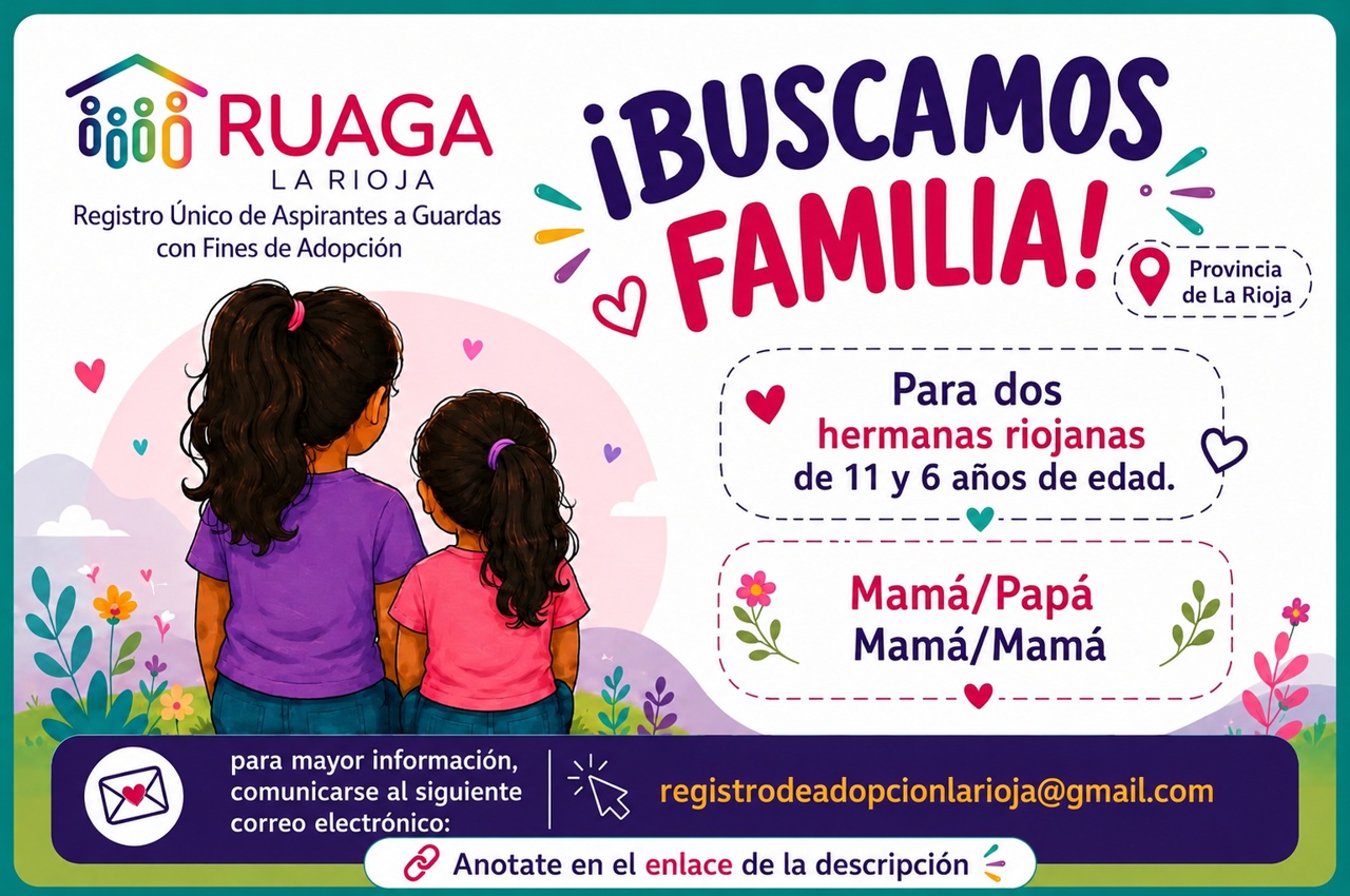 campaña RUAGA