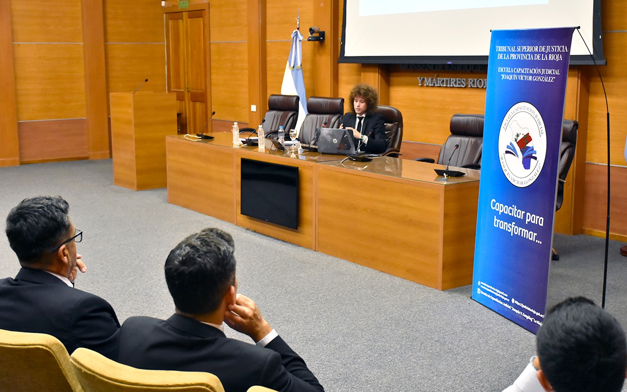 capacitacion ciberdelito