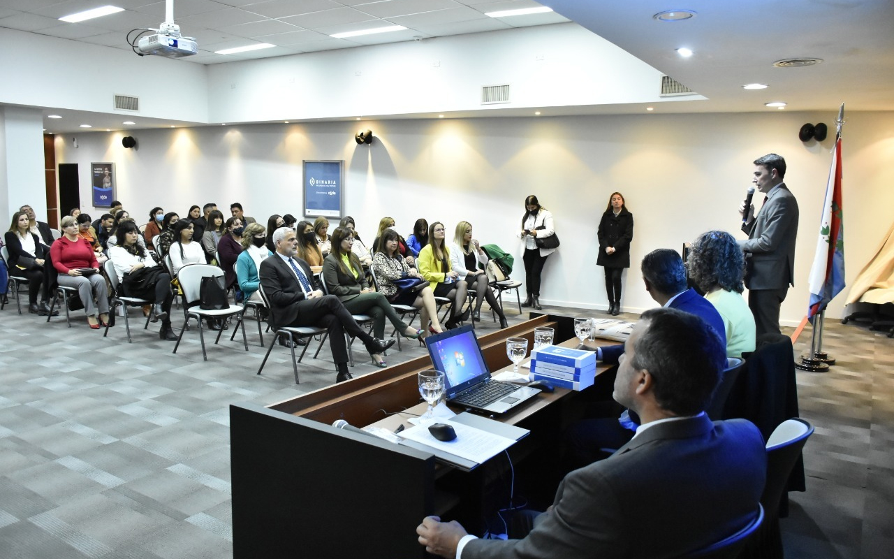 capacitacion contratos