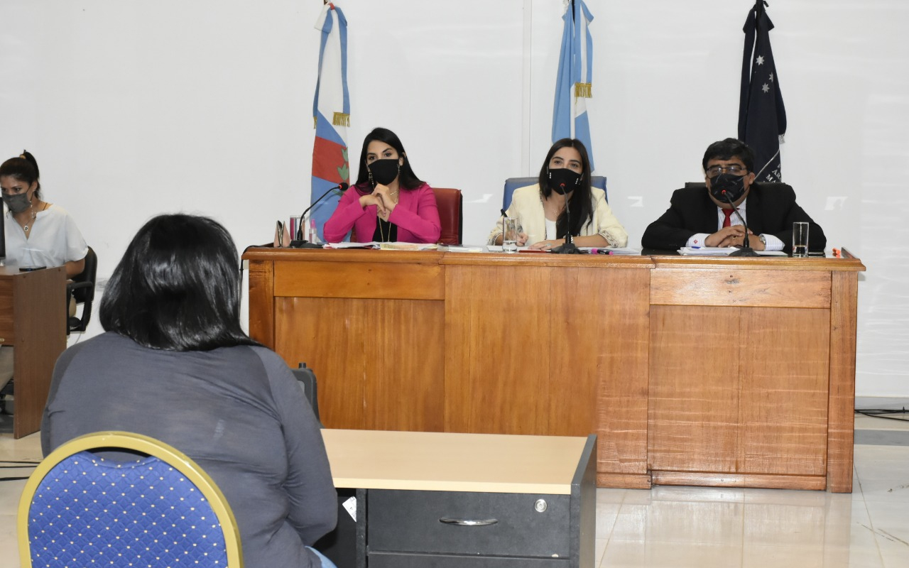 caso taboada sexta audiencia