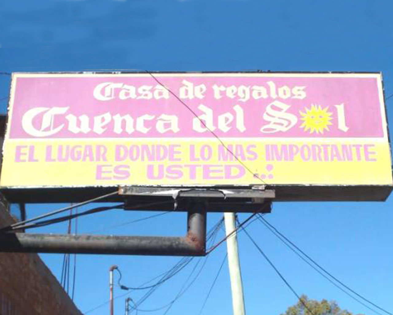 causa cuenca del sol