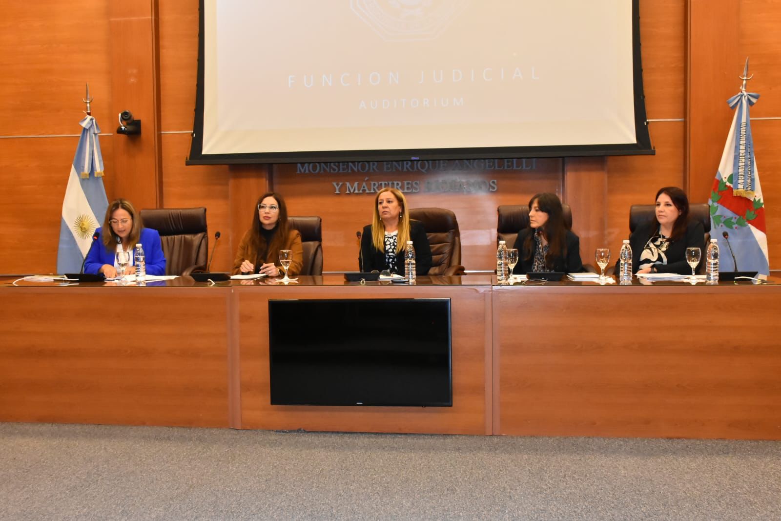 charla de oficina de genero 2