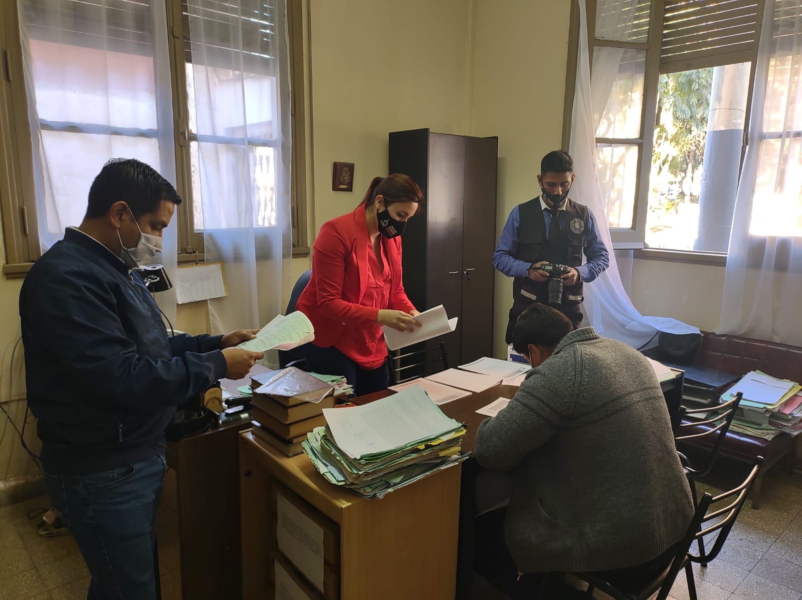 chilecito estudio grafologico