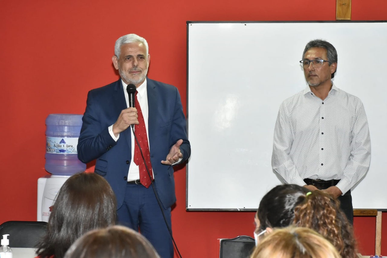 ciclo de capacitaciones 1