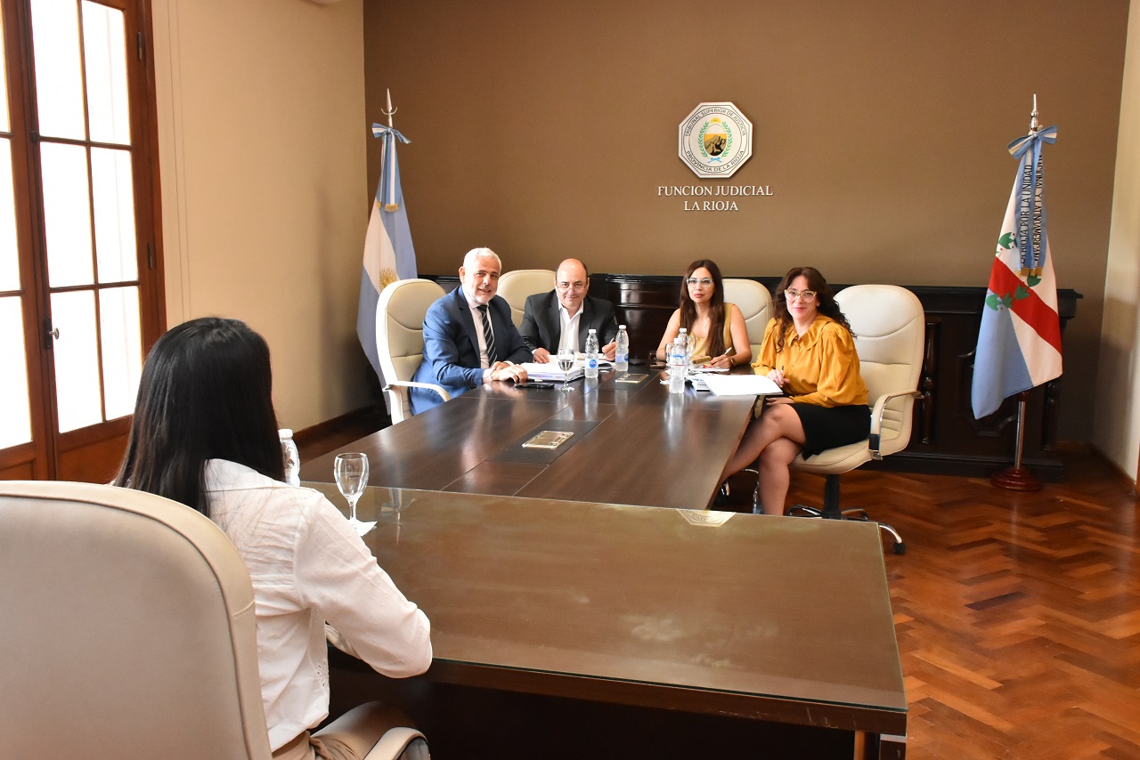 concurso sec penal