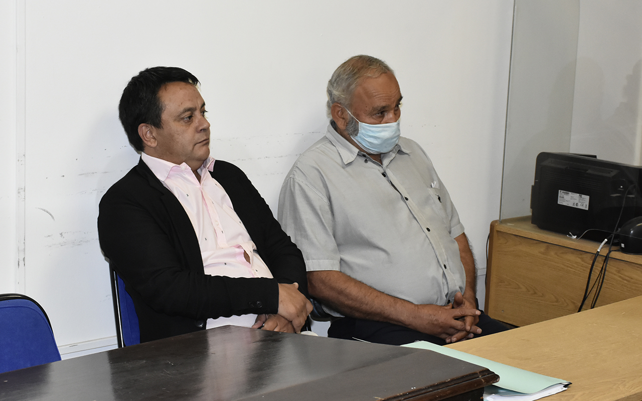 condena actos de crueldad