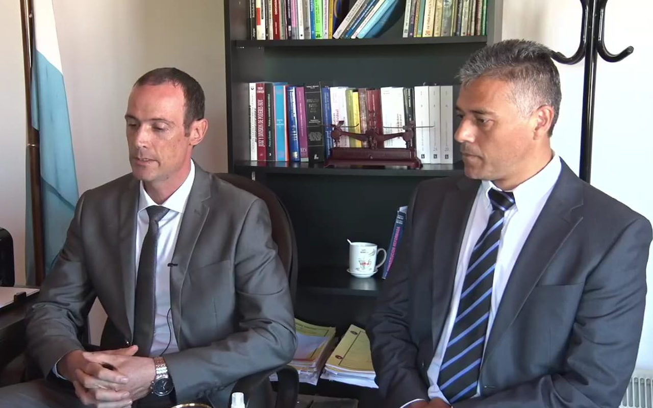 conferencia villa union