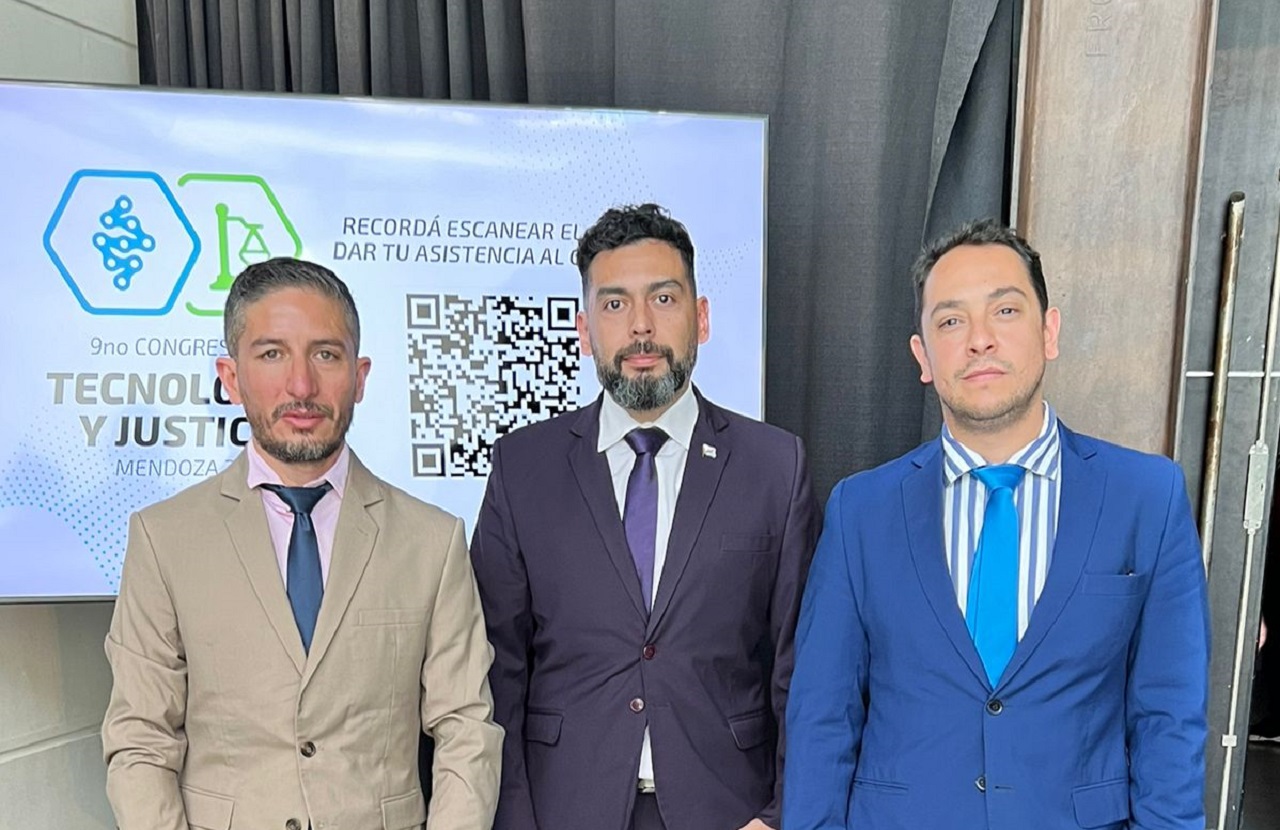 congreso mendoza