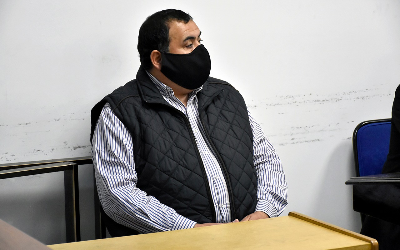 defensores de la boca