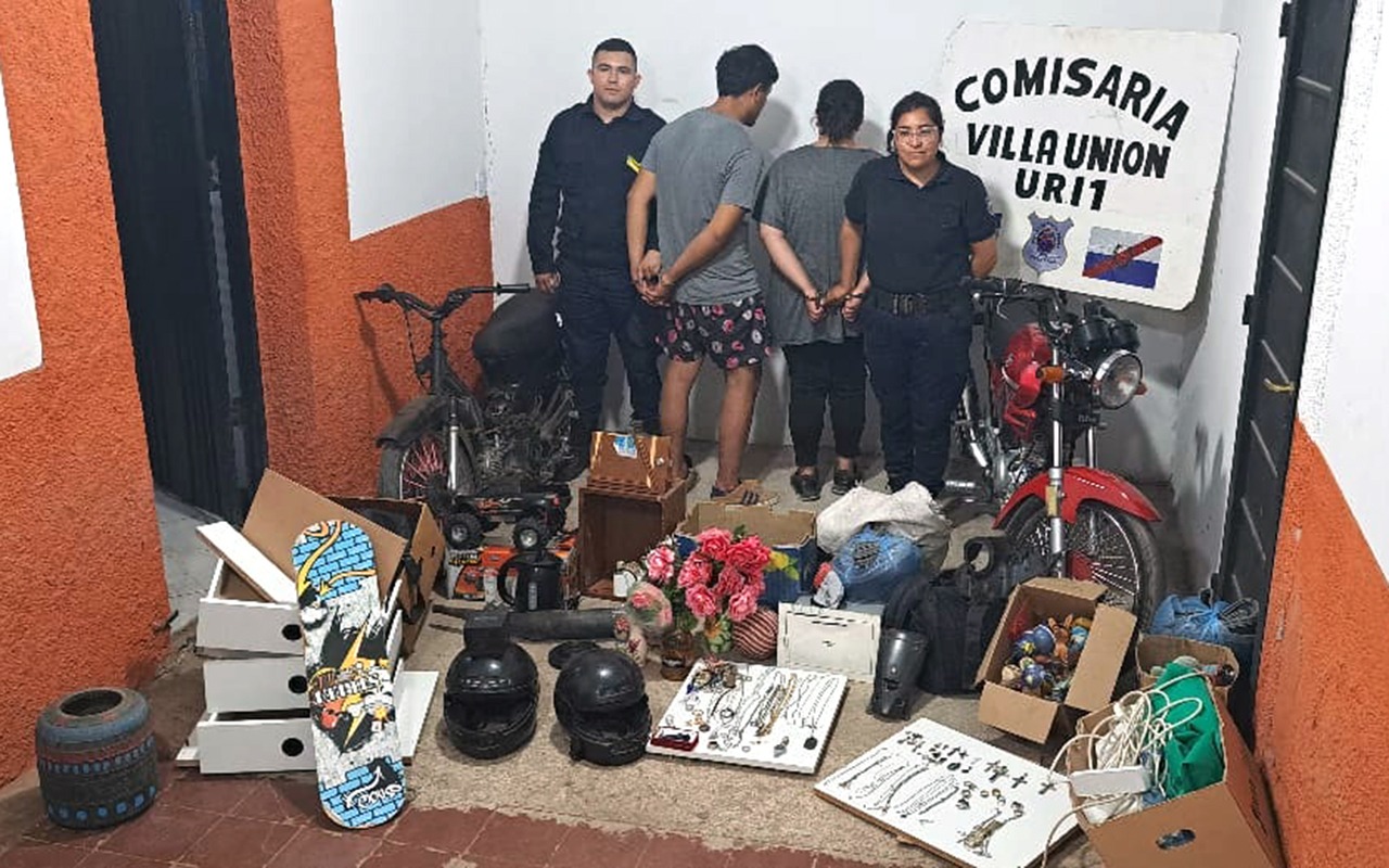 detencion villa union