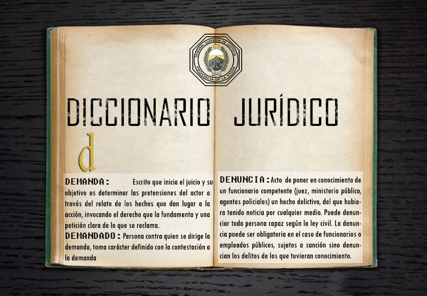 diccionario 6