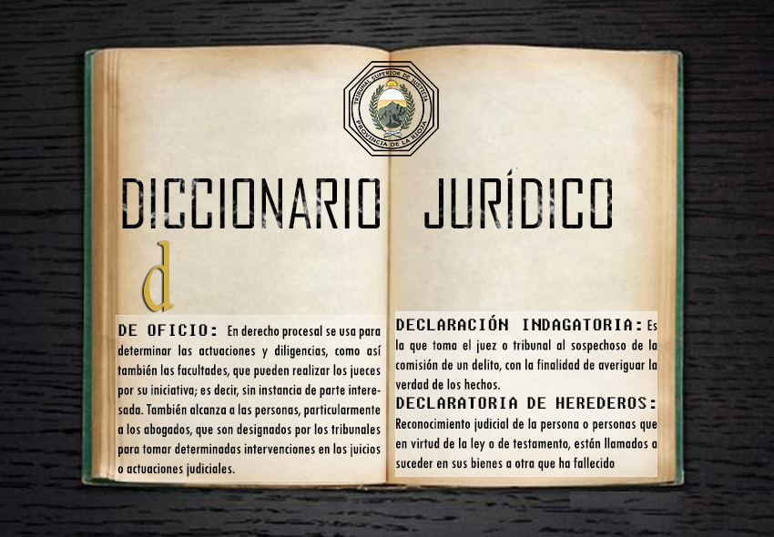 diccionario 7