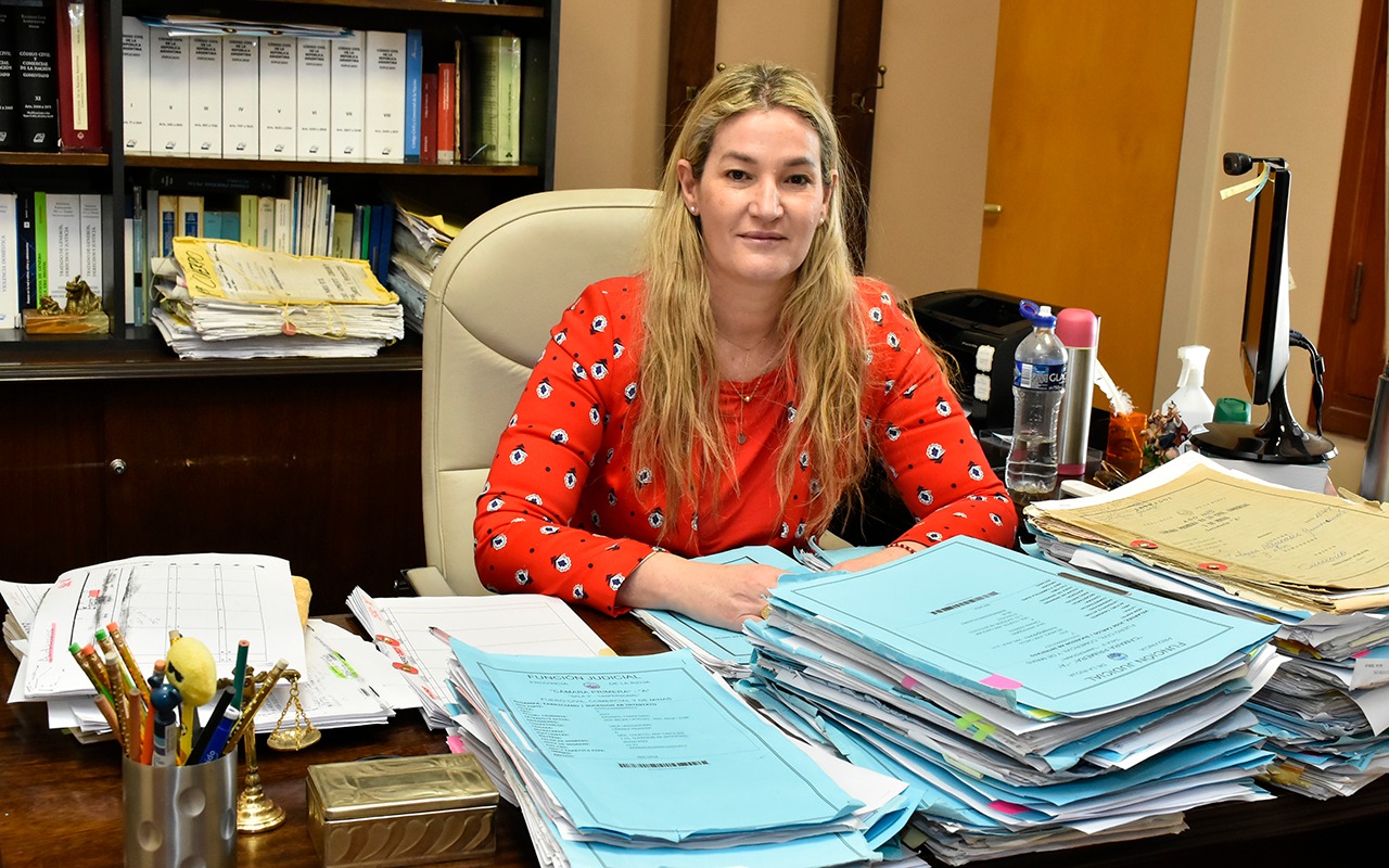 dra. Ana Carolina Courtis