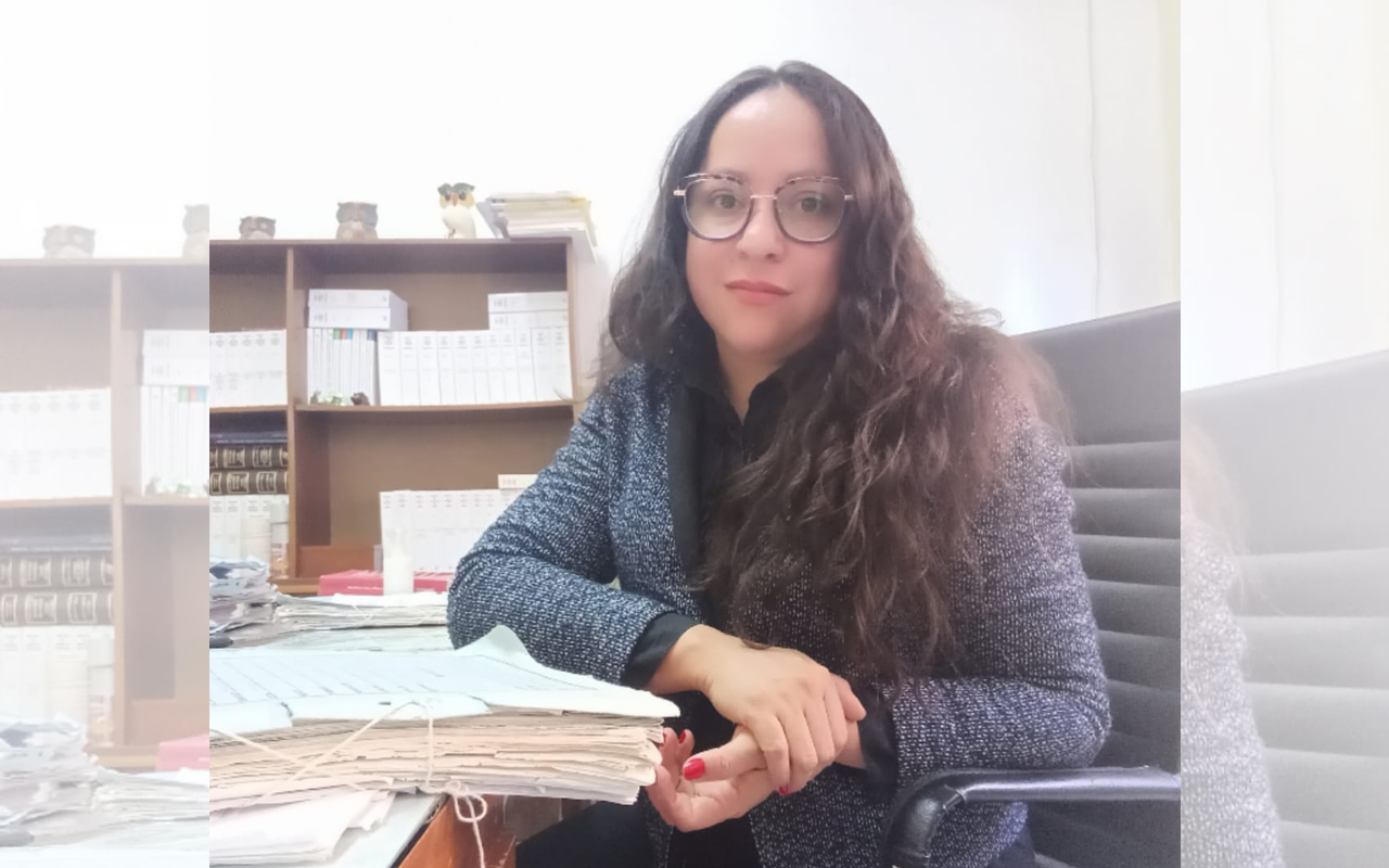 dra. rita albornoz 2022