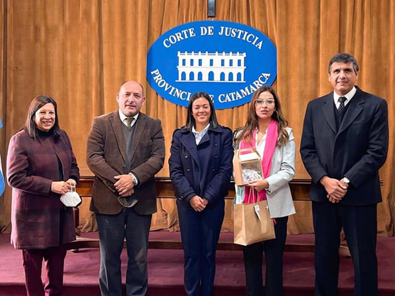 dra Asis en catamarca