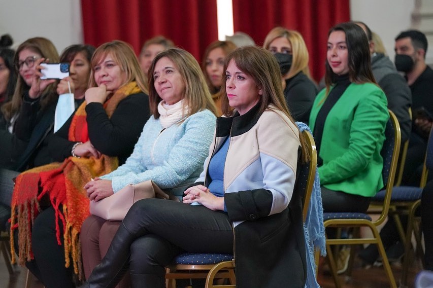 dra becerra mas equidad