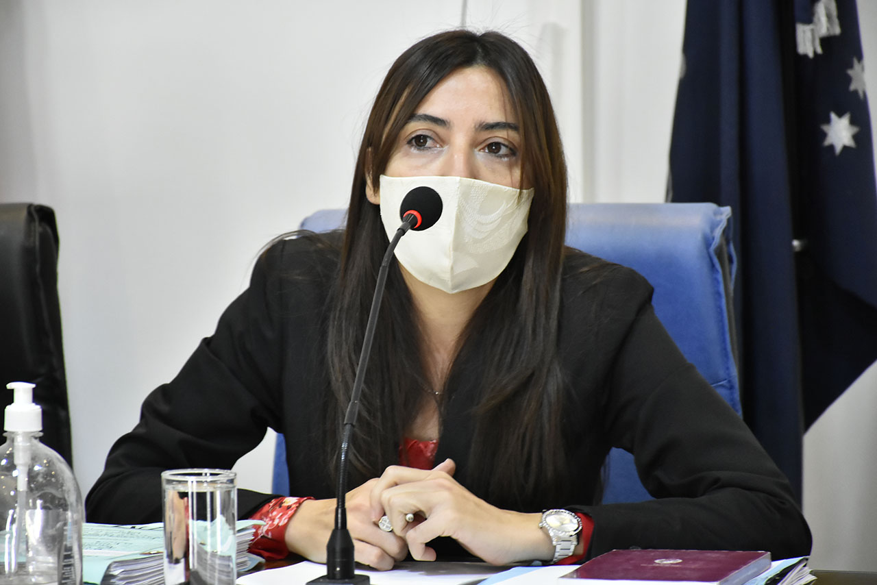 dra edith aguero 2021