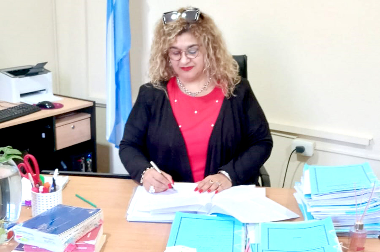 dra illanes agosto 2023