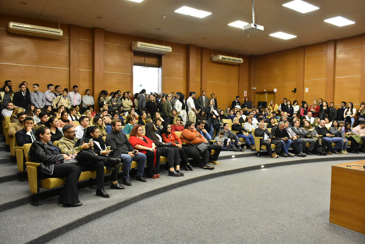 empleados judiciales 2