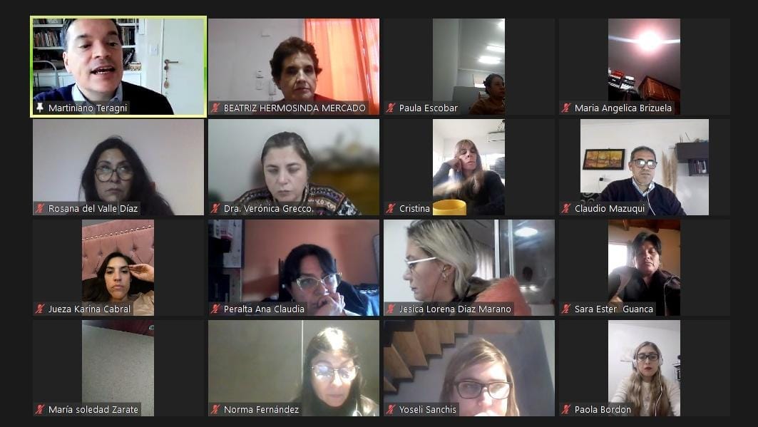 capacitacionjusticiajuvenil