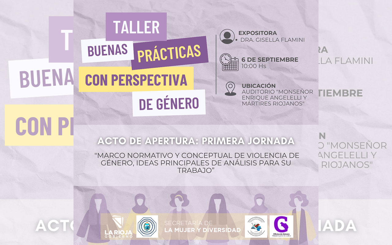 taller perspectiva