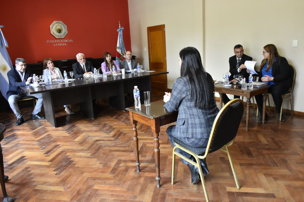 examen sec violencia de genero