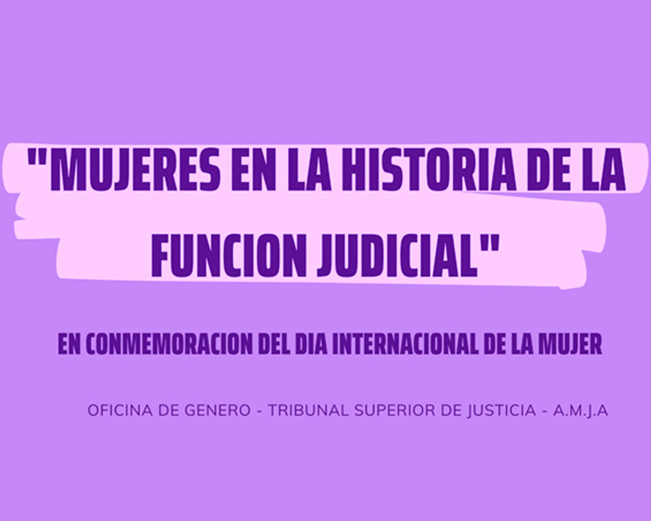 imagen de homenaje a la mujer