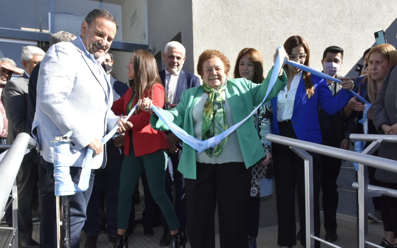 inauguracion defensoria