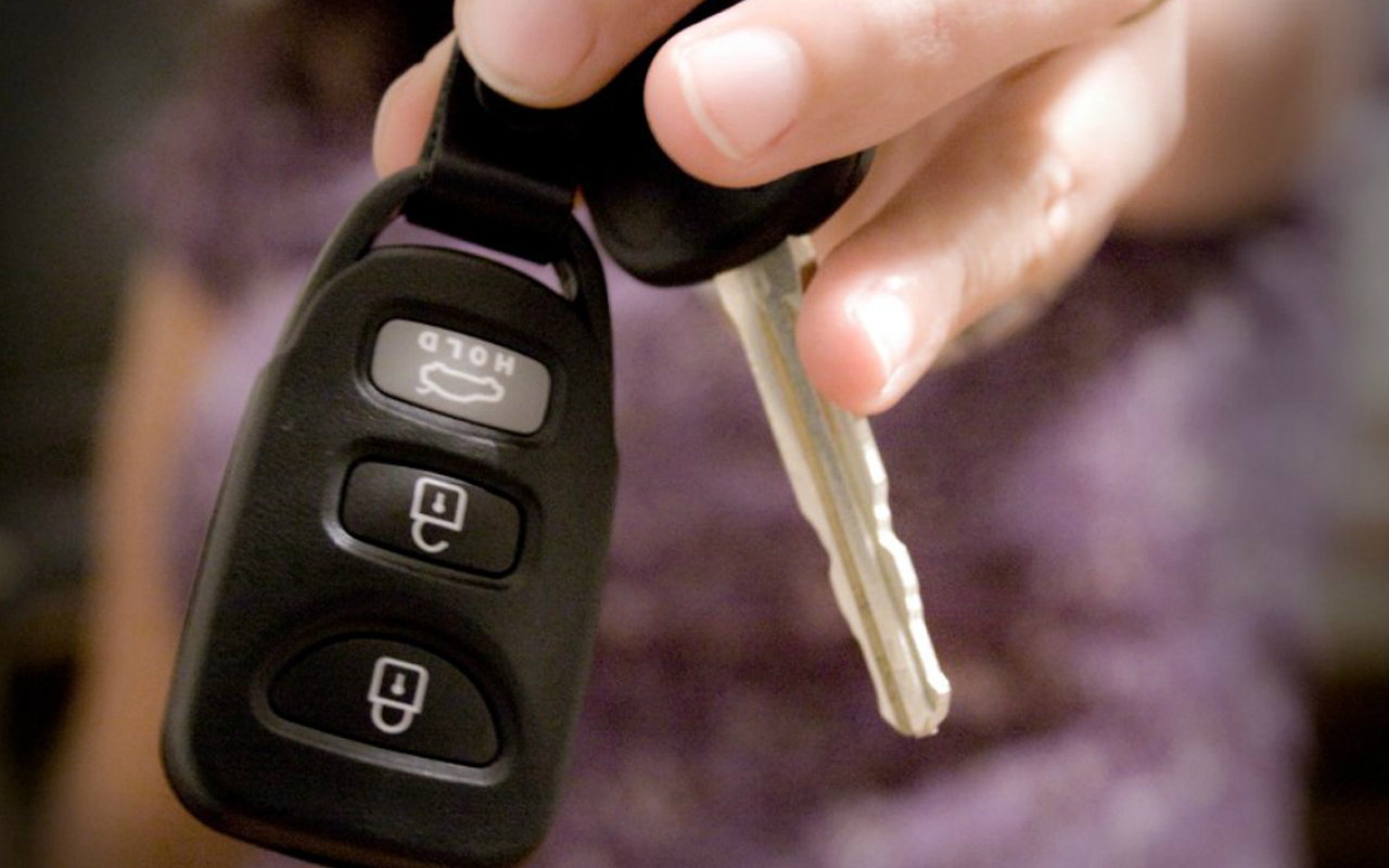 inhabilitacion para conducir