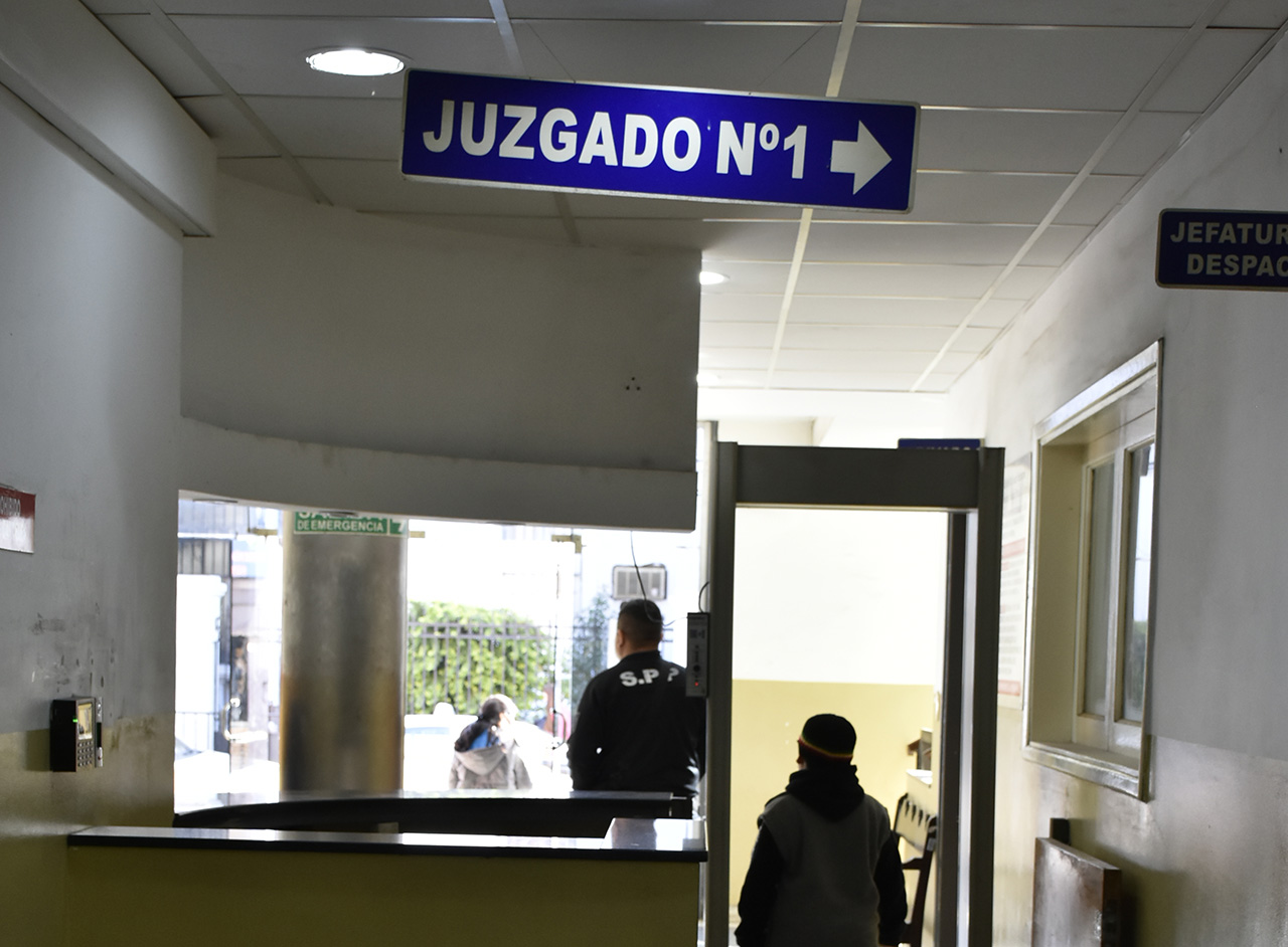 instructores del 1