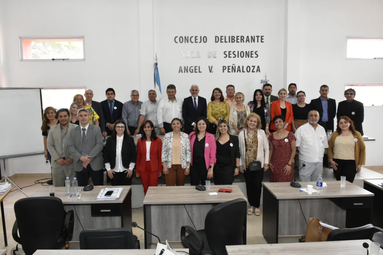 jueces de paz lego en chepes