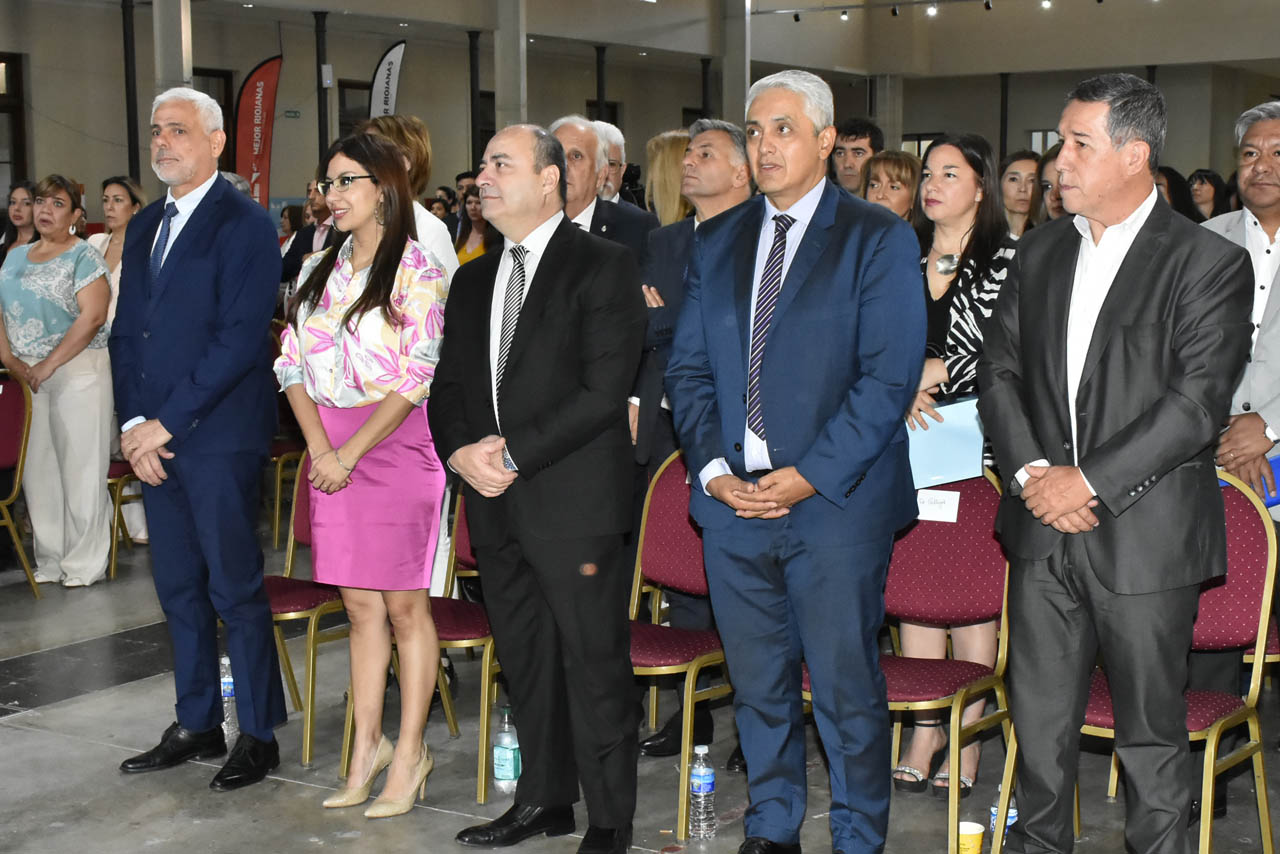 jueces del TSJ en congreso