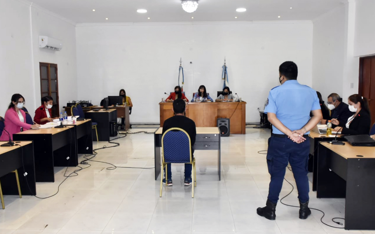 juicio abuso andres vf