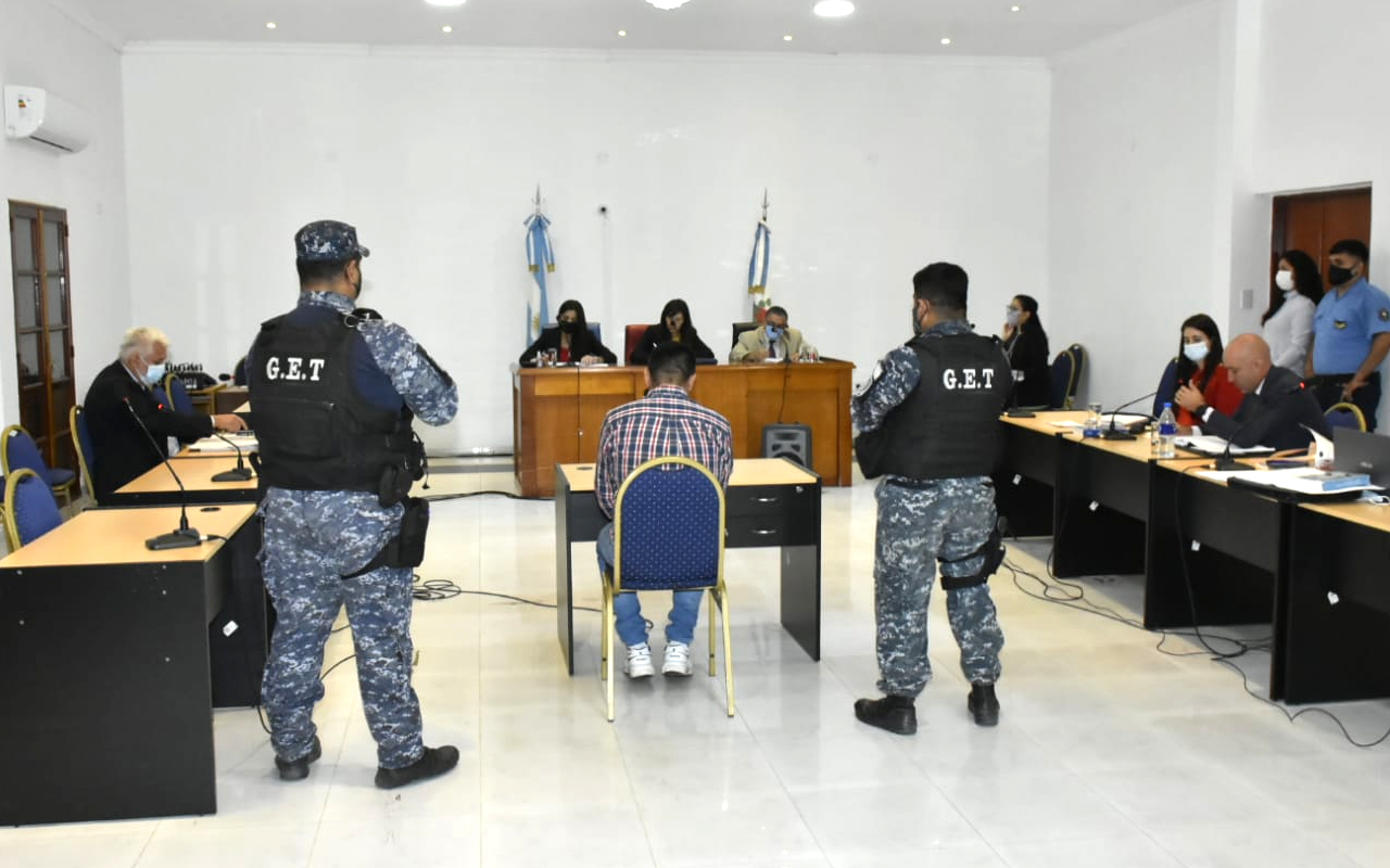 juicio abuso atilio