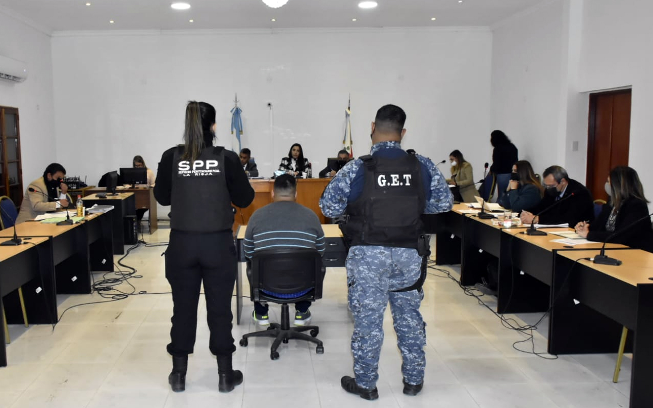 juicio abuso franco a b