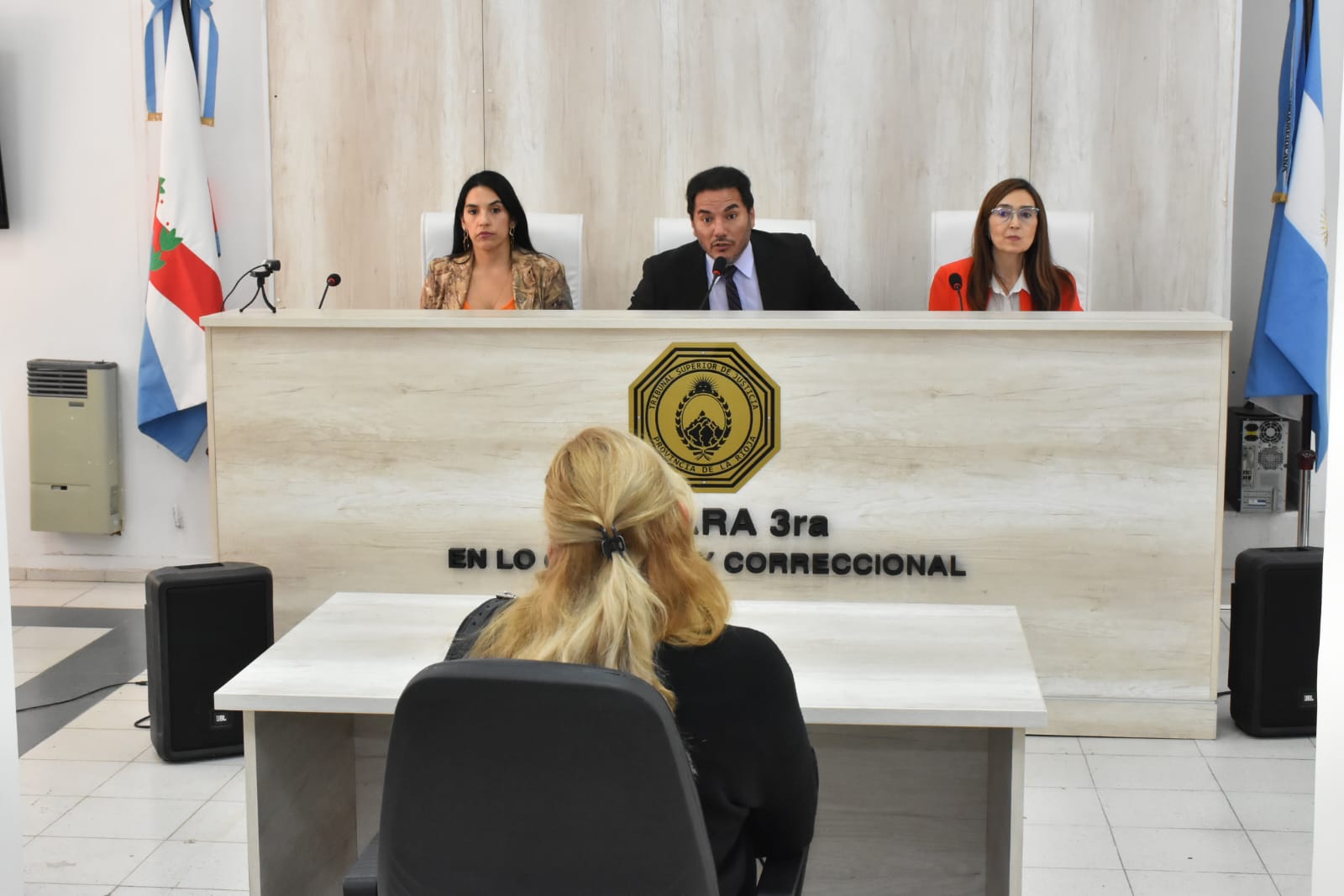 juicio abuso joven con retraso