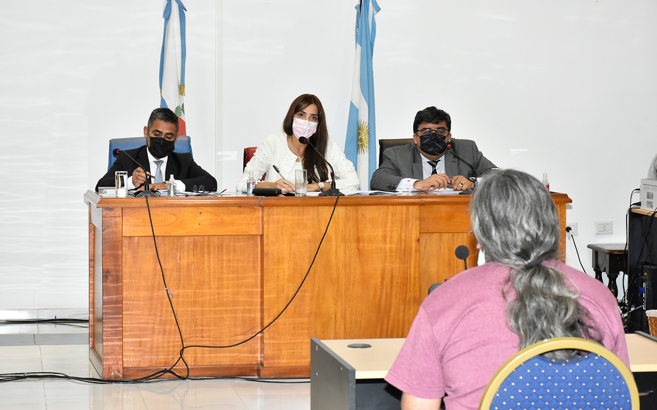 juicio abuso silvio e. a. 2