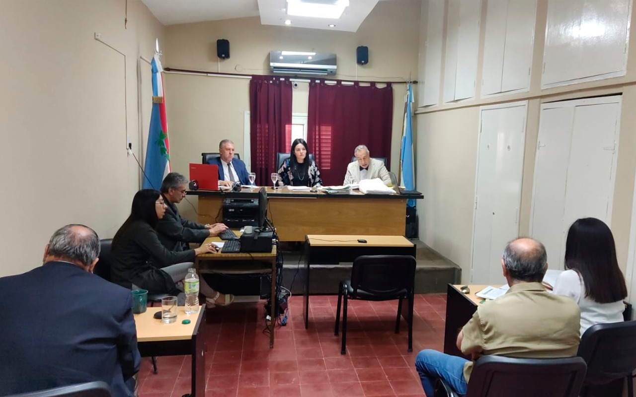 juicio estafas chepes