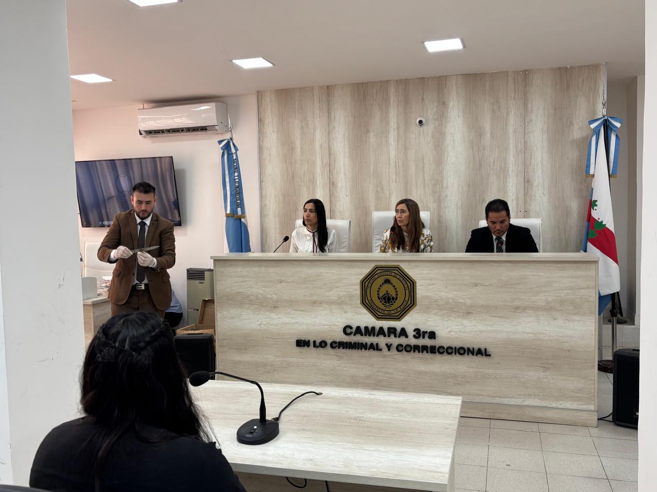 juicio tribunal 1-27-03-26