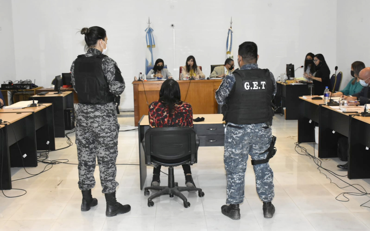 juicio yovana abuso sexual