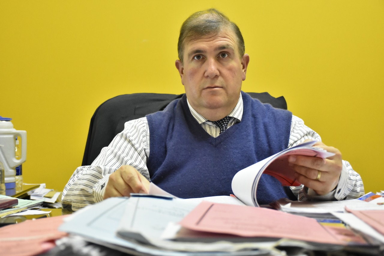 juzgado de instruccion 2 B