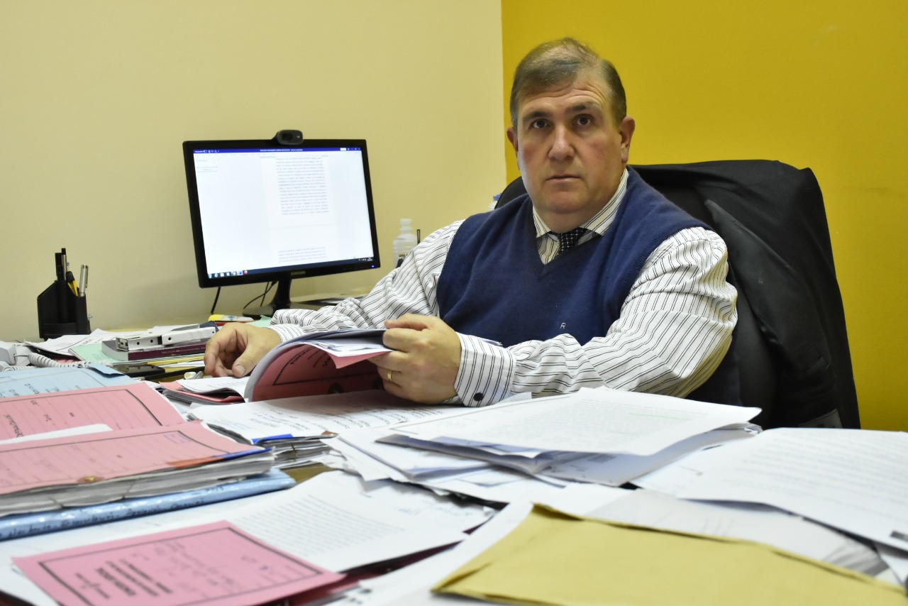 juzgado de instruccion 2 C