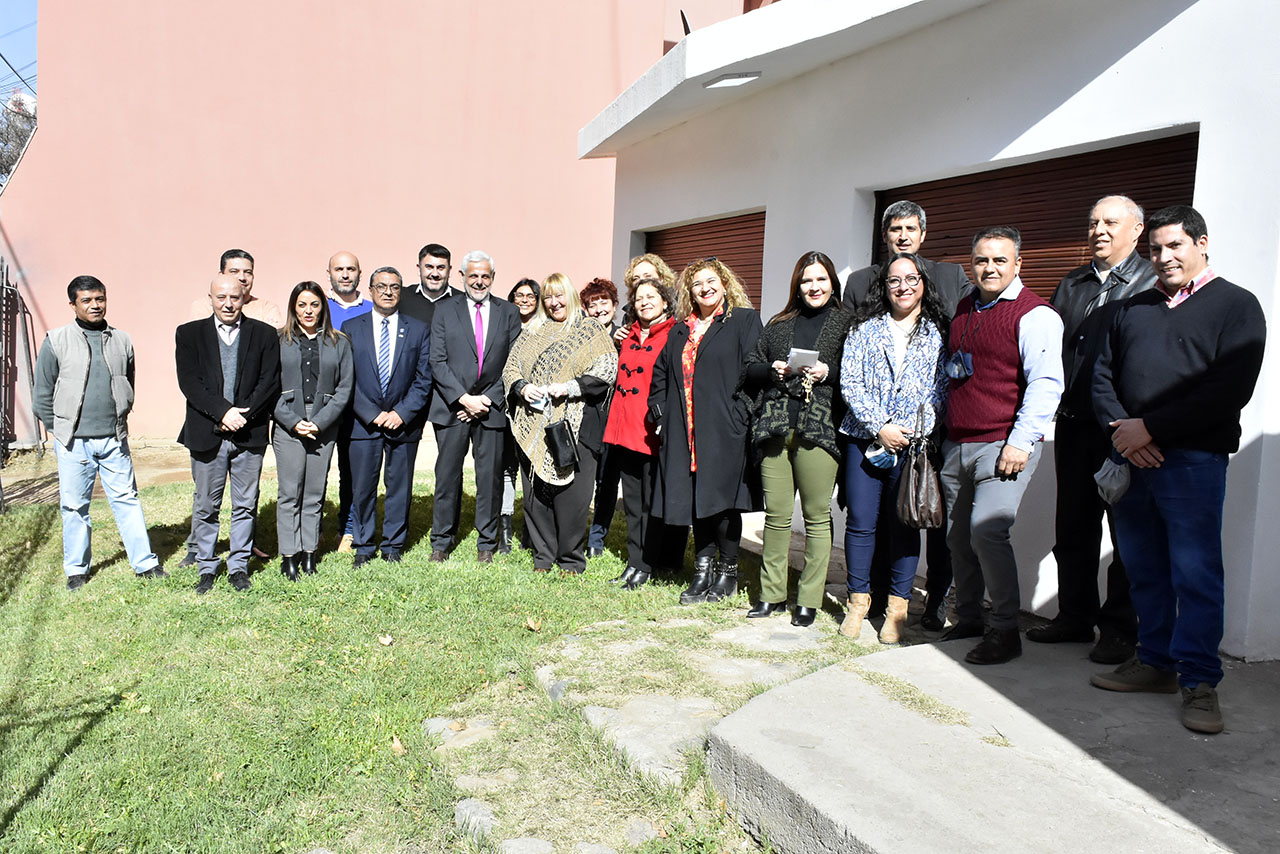 juzgado de paz laboral