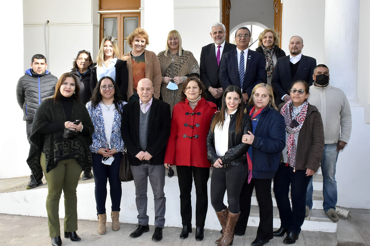 juzgado de paz letrado 1